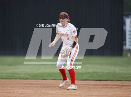 Thumbnail 3 in Albany @ Brusly (Division II Non-Select - Regional) photogallery.