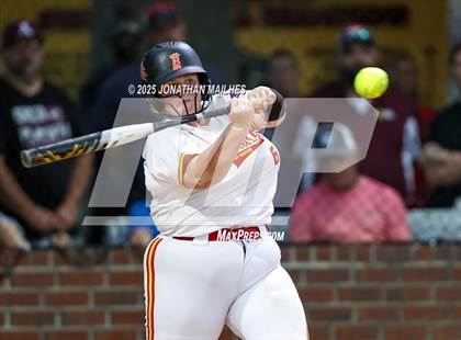 Thumbnail 1 in Albany @ Brusly (Division II Non-Select - Regional) photogallery.
