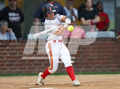 Thumbnail 1 in Albany @ Brusly (Division II Non-Select - Regional) photogallery.