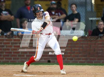 Thumbnail 1 in Albany @ Brusly (Division II Non-Select - Regional) photogallery.