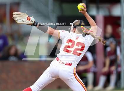 Thumbnail 3 in Albany @ Brusly (Division II Non-Select - Regional) photogallery.