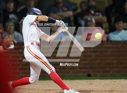 Thumbnail 1 in Albany @ Brusly (Division II Non-Select - Regional) photogallery.