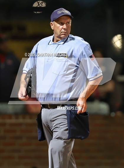 Thumbnail 3 in Albany @ Brusly (Division II Non-Select - Regional) photogallery.