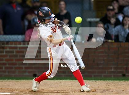 Thumbnail 3 in Albany @ Brusly (Division II Non-Select - Regional) photogallery.
