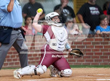 Thumbnail 2 in Albany @ Brusly (Division II Non-Select - Regional) photogallery.
