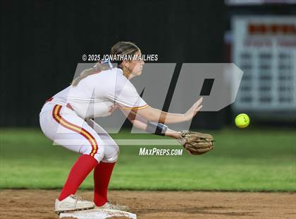 Thumbnail 3 in Albany @ Brusly (Division II Non-Select - Regional) photogallery.