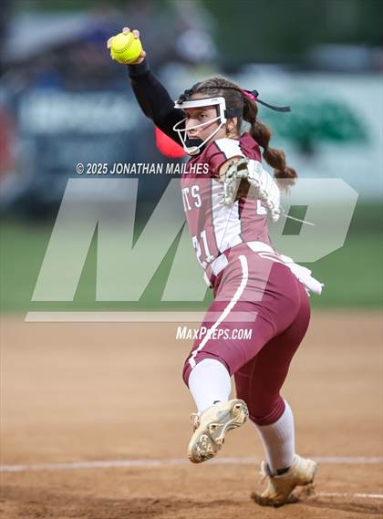 Thumbnail 3 in Albany @ Brusly (Division II Non-Select - Regional) photogallery.