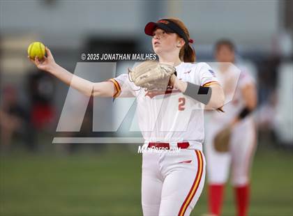 Thumbnail 3 in Albany @ Brusly (Division II Non-Select - Regional) photogallery.