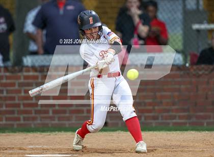 Thumbnail 1 in Albany @ Brusly (Division II Non-Select - Regional) photogallery.