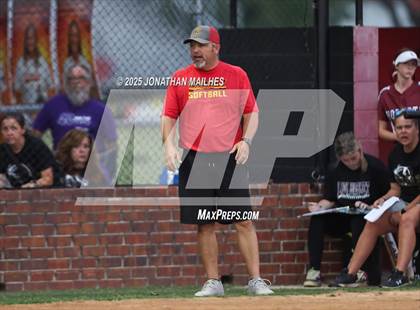 Thumbnail 2 in Albany @ Brusly (Division II Non-Select - Regional) photogallery.