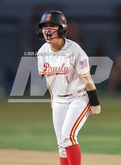Thumbnail 3 in Albany @ Brusly (Division II Non-Select - Regional) photogallery.
