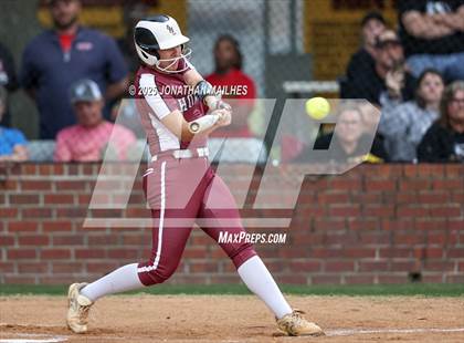 Thumbnail 2 in Albany @ Brusly (Division II Non-Select - Regional) photogallery.