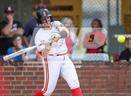 Thumbnail 3 in Albany @ Brusly (Division II Non-Select - Regional) photogallery.