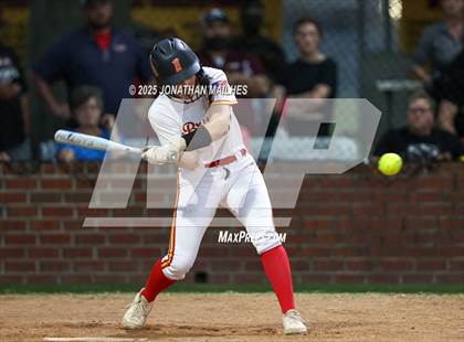 Thumbnail 3 in Albany @ Brusly (Division II Non-Select - Regional) photogallery.