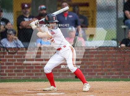 Thumbnail 2 in Albany @ Brusly (Division II Non-Select - Regional) photogallery.