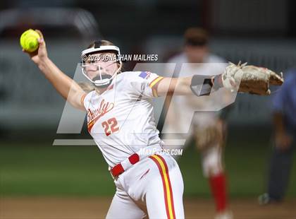 Thumbnail 2 in Albany @ Brusly (Division II Non-Select - Regional) photogallery.