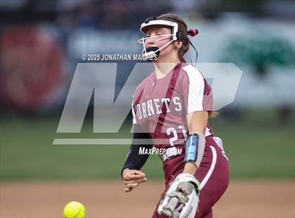 Thumbnail 1 in Albany @ Brusly (Division II Non-Select - Regional) photogallery.