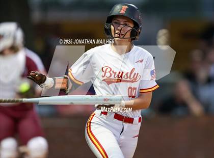 Thumbnail 1 in Albany @ Brusly (Division II Non-Select - Regional) photogallery.
