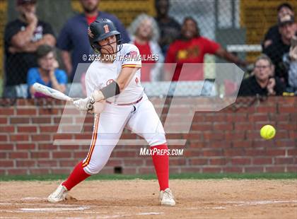 Thumbnail 3 in Albany @ Brusly (Division II Non-Select - Regional) photogallery.