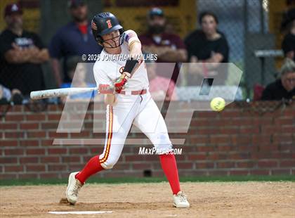 Thumbnail 3 in Albany @ Brusly (Division II Non-Select - Regional) photogallery.