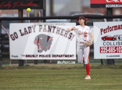 Thumbnail 3 in Albany @ Brusly (Division II Non-Select - Regional) photogallery.