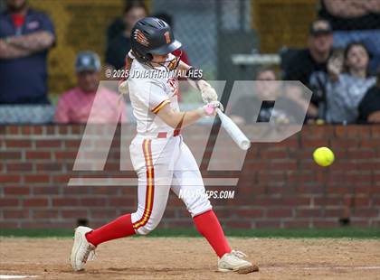Thumbnail 3 in Albany @ Brusly (Division II Non-Select - Regional) photogallery.