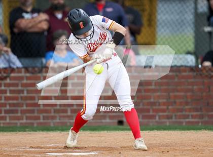 Thumbnail 3 in Albany @ Brusly (Division II Non-Select - Regional) photogallery.