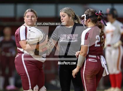 Thumbnail 3 in Albany @ Brusly (Division II Non-Select - Regional) photogallery.