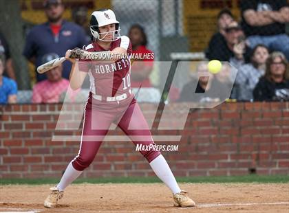 Thumbnail 3 in Albany @ Brusly (Division II Non-Select - Regional) photogallery.