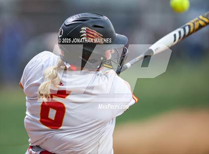 Thumbnail 1 in Albany @ Brusly (Division II Non-Select - Regional) photogallery.