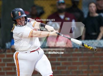 Thumbnail 2 in Albany @ Brusly (Division II Non-Select - Regional) photogallery.