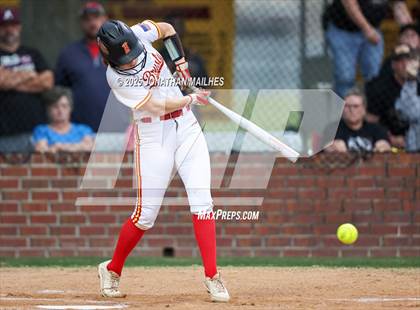 Thumbnail 2 in Albany @ Brusly (Division II Non-Select - Regional) photogallery.