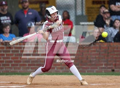 Thumbnail 1 in Albany @ Brusly (Division II Non-Select - Regional) photogallery.