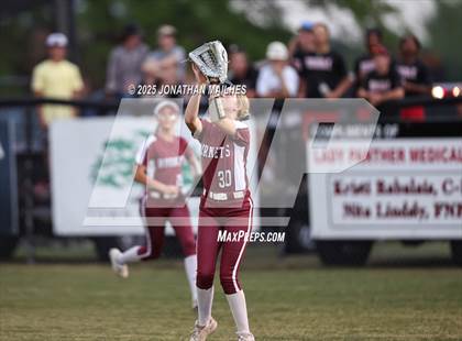 Thumbnail 1 in Albany @ Brusly (Division II Non-Select - Regional) photogallery.