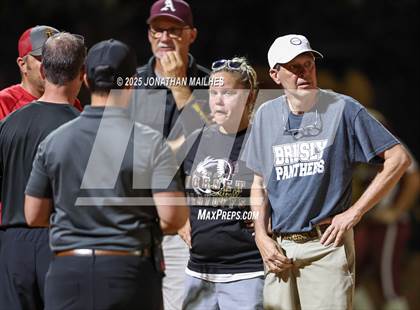 Thumbnail 2 in Albany @ Brusly (Division II Non-Select - Regional) photogallery.
