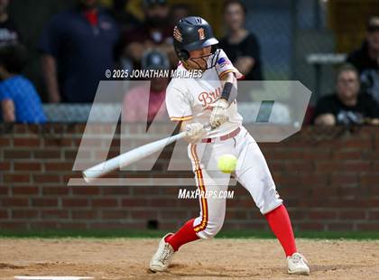 Thumbnail 2 in Albany @ Brusly (Division II Non-Select - Regional) photogallery.