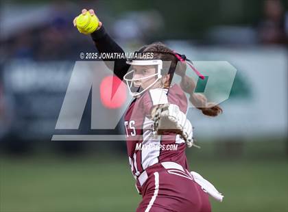 Thumbnail 3 in Albany @ Brusly (Division II Non-Select - Regional) photogallery.