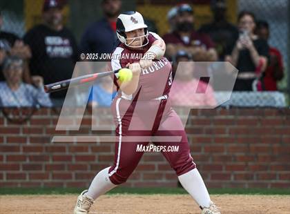Thumbnail 3 in Albany @ Brusly (Division II Non-Select - Regional) photogallery.