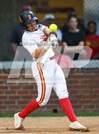 Photo from the gallery "Albany @ Brusly (Division II Non-Select - Regional)"