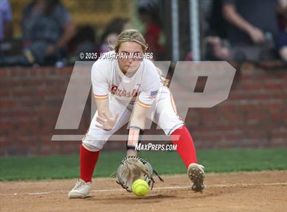 Thumbnail 2 in Albany @ Brusly (Division II Non-Select - Regional) photogallery.