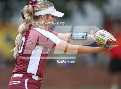 Thumbnail 3 in Albany @ Brusly (Division II Non-Select - Regional) photogallery.