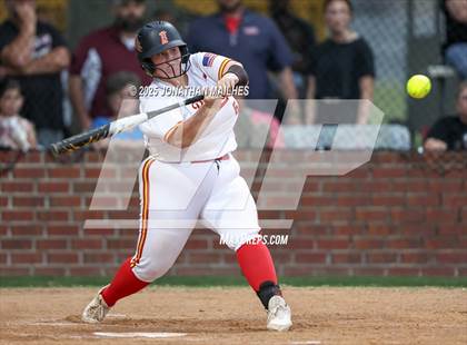 Thumbnail 2 in Albany @ Brusly (Division II Non-Select - Regional) photogallery.