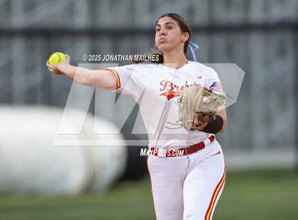 Thumbnail 3 in Albany @ Brusly (Division II Non-Select - Regional) photogallery.