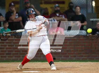 Thumbnail 3 in Albany @ Brusly (Division II Non-Select - Regional) photogallery.