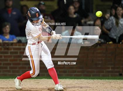 Thumbnail 2 in Albany @ Brusly (Division II Non-Select - Regional) photogallery.