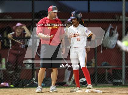 Thumbnail 1 in Albany @ Brusly (Division II Non-Select - Regional) photogallery.