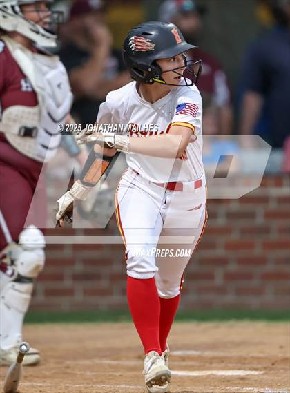 Thumbnail 1 in Albany @ Brusly (Division II Non-Select - Regional) photogallery.