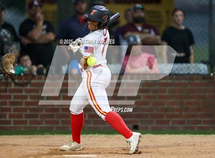 Thumbnail 2 in Albany @ Brusly (Division II Non-Select - Regional) photogallery.