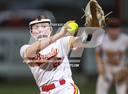 Thumbnail 1 in Albany @ Brusly (Division II Non-Select - Regional) photogallery.