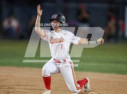 Thumbnail 2 in Albany @ Brusly (Division II Non-Select - Regional) photogallery.